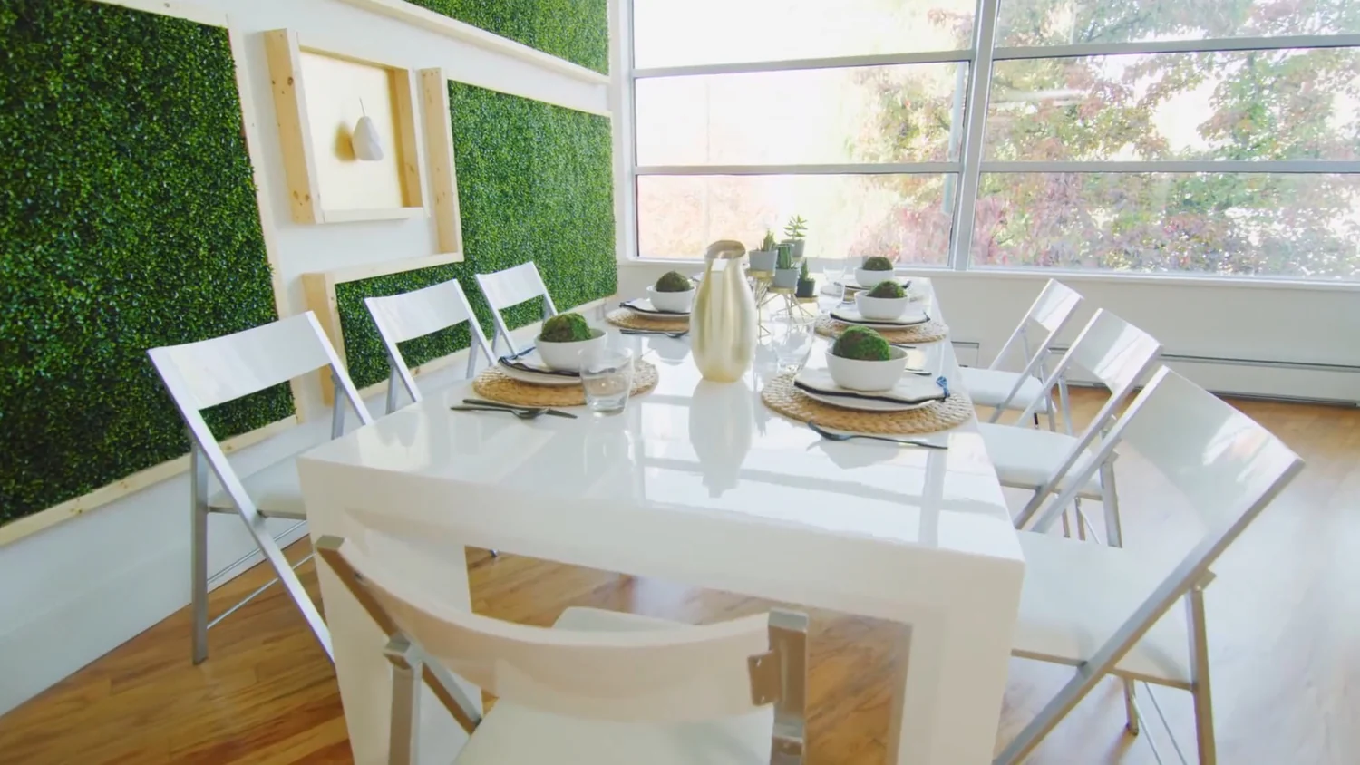 Live Large in Any Space